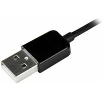 USB stereo garso plokštė | ICUSBAUDIO2D | 0065030852296