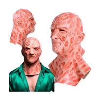 Maska Freddy Krueger halloween
