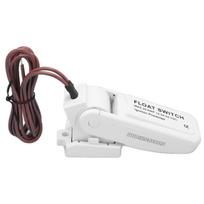Plūdinis jungiklis 12?24?32V 18AWG Ultragarsinis suvirinimas nepraleidžiantis Automatinis triumo lygio valdymas jachtai