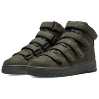Nike Air Force 1 High 07 SP x Billie Eilish Sequoia - DM7926-300 EU 36.5 juoda