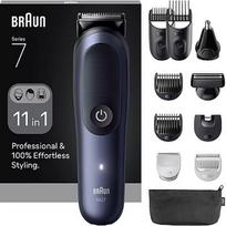 Braun AIO7540 Braun Trimmeru Komplekts Viss Vienā 11in1  AIO7540