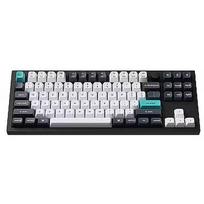 Keychron Q3M-M4 WRL Q3 MAX RGB, CARBON BLACK  Q3M-M4