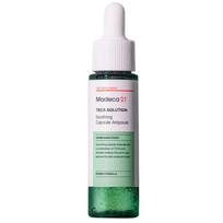 MADECA21 TECA tirpalas raminanti kapsulė ampulė Raminanti ir apsauginio barjero atstatymas 30ml