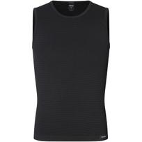 GripGrab PACR Spring-Autumn Sleeveless vyriški apatiniai marškinėliai | Black