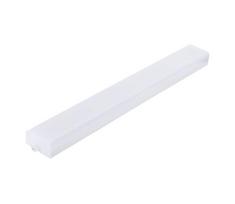 Aigostar - reguliuojamas LED fluorescencinis šviestuvas MESH LED/18W/230V 3000-6500K