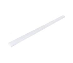 Aigostar - Dimeriuojamas LED fluorescencinio tipo MESH šviestuvas LED/50W/230V 6500K
