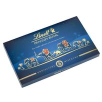 Lindt Praline Royal Šokoladinis Premium Dovanų Rinkinys 300g