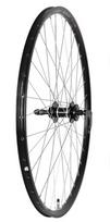 28" Galinis dviračio ratas, QR, D-brake, MDR