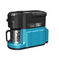 AKUMULIATORINIS KAVOS APARATAS 18V SAS+ALL - DED6920