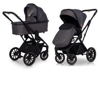 Vežimėlis Cavoe AXO Shine, French Grey 2in1