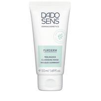 Dado Sens Purderm Deep Cleansing Mask valomoji veido kaukė, 50 ml
