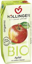 Hollinger Obuolių sultys 200 ml