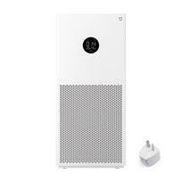 NAUJAS XIAOMI Išmanusis oro valytuvas 4 Lite LED ekranas Keturfoldis valymas Aldehidų šalinimas Namų oro jonizatorius 35,8 dB(A) Žemas garsas