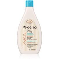 Aveeno Baby Daily Care dušo ir vonios želė vaikams 400 ml