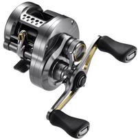 Shimano Calcutta Conquest BFS XG KAIRĖ Baitcasting Ritė (Kairiarankis)