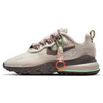 Nike Air Max 270 React Šviesiai medžio rudos - DC3277-181 EU 36 ruda