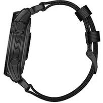 Garmin Zegarek Garmin Tactix 7 AMOLED 51mm Czarny 010-02931-01