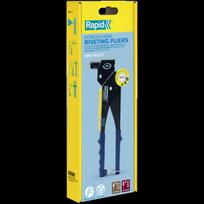 Kniediklis  RP60 MULTI  360° pasukama galvute, Rapid