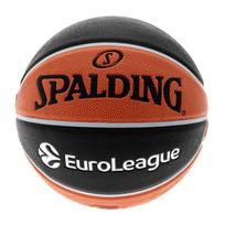 Krepšinio kamuolys Spalding EUROLEAGUE LEGACY TF1000™