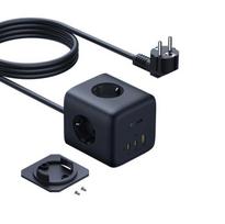 Ilgiklis ENERFILL FA11 3AC+1U+1C 67W
