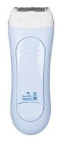 BRAUN Silk-épil LS 5160 Moteriškas skustuvas Epiliatorius Mėlyna