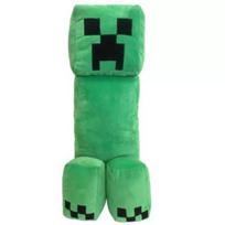 Minecraft: Creeper formos pagalvė - 51 cm