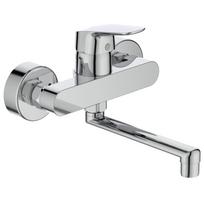 Praustuvo maišytuvas Ideal Standard Ceraflex, sieninis