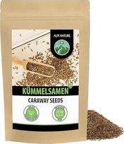 "Alpi Nature" kmynų sėklos 1 kg, kmynai, kmynų sėklos, kmynai maistui ir kepimui