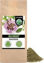 "Alpi Nature" mairūnas trintas 500 g, Džiovintas mairūnas, Prieskoninės žolelės