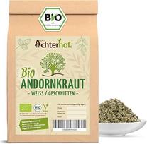 "Andorn" ekologiška arbata | 250 g | balta pjaustyta nefasuota | 100 % šaltalankių arbata be priedų | iš Achterhofo