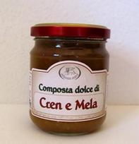 "Apple Kren Chutney" 110 g
