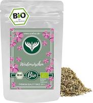 "Azafran" ekologiška gluosnių žolelių arbata, pjaustyta ir džiovinta, gluosnių žiedų arbata (Epilobium Auricum), smulkiažiedė 250 g