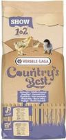 "Country's Best Show 2" granulių ėdalas smulkiems gyvūnams
