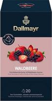 "Dallmayr" arbatos piramidė "Wild Berry", 60 g
