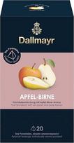 "Dallmayr" arbatos piramidė "Pear/Apple", 70 g