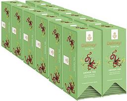 "Dallmayr" žaliosios arbatos infuziniai maišeliai, 12 vnt. (12 x 40 g)