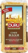 "Duru" stambus bulguro grūdas, 1000 g, kviečių uogos, 100 % natūralus ir sertifikuotas, daug skaidulų ir baltymų, ne GMO, idealiai tinka veganiškiems receptams, geresnis nei ryžiai