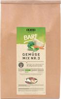 "Grau" džiovintų daržovių mišinys Nr. 3-1,2 kg