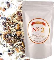 "Hallingers" arbata "Žuvys", žvaigždžių ženklas "Premium Tin", 75 g