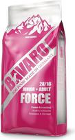 "Josera" šunų šėrimas "Bavaro Force", 1 pakuotė (1 x 18 kg)