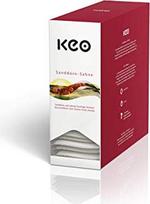 "Keo Tee" - Šaltalankių kremas - 15 arbatžolių