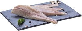 "Klaassen" upėtakių filė, rūkyta buko dūmais, be kaulų, 200 g (3 vnt.)