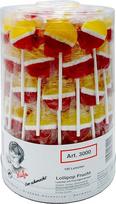 "Küfa Lillipop" vaisiniai ledinukai, 150 vienetų, 1,35 kg, 30 vienetų pakuotė (30 x 1,35 kg)