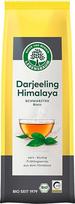"Lebensbaum Darjeeling Himalaya Whole Leaf", ekologiška juodoji arbata iš Himalajų, švelnių gėlių natų, biri, 100 % ekologiška, 75 g, juodoji arbata