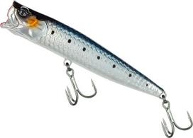 "Molix Popper 85T Colour Sardine