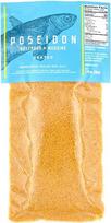 "Poseidon" tarkuota Bottarga (sūdyta laukinė piktoji kuoja) Viduržemio jūros supermaistas iš Sardinijos, itališkas produktas [50g]