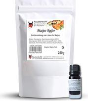 "Räucherteufel" ungurys Rauchmatjes Spice / Riper 250 g, Šiaurės Vokietijos specialybė, labai aromatingas ir skanus!