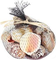 "Something Different" kriauklės tinklelyje - 250 g