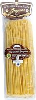 "Spaghetti di Gragnano" 500 dydžio spagečiai - 16 vnt. dėžutė - Pasta di Gragnano IGP