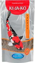 "Staple Koi Feed" 3 kg / 6 mm plūduriuojančių granulių, viso sezono pašaras su vitaminais ir mineralais optimaliai sveikatai užtikrinti